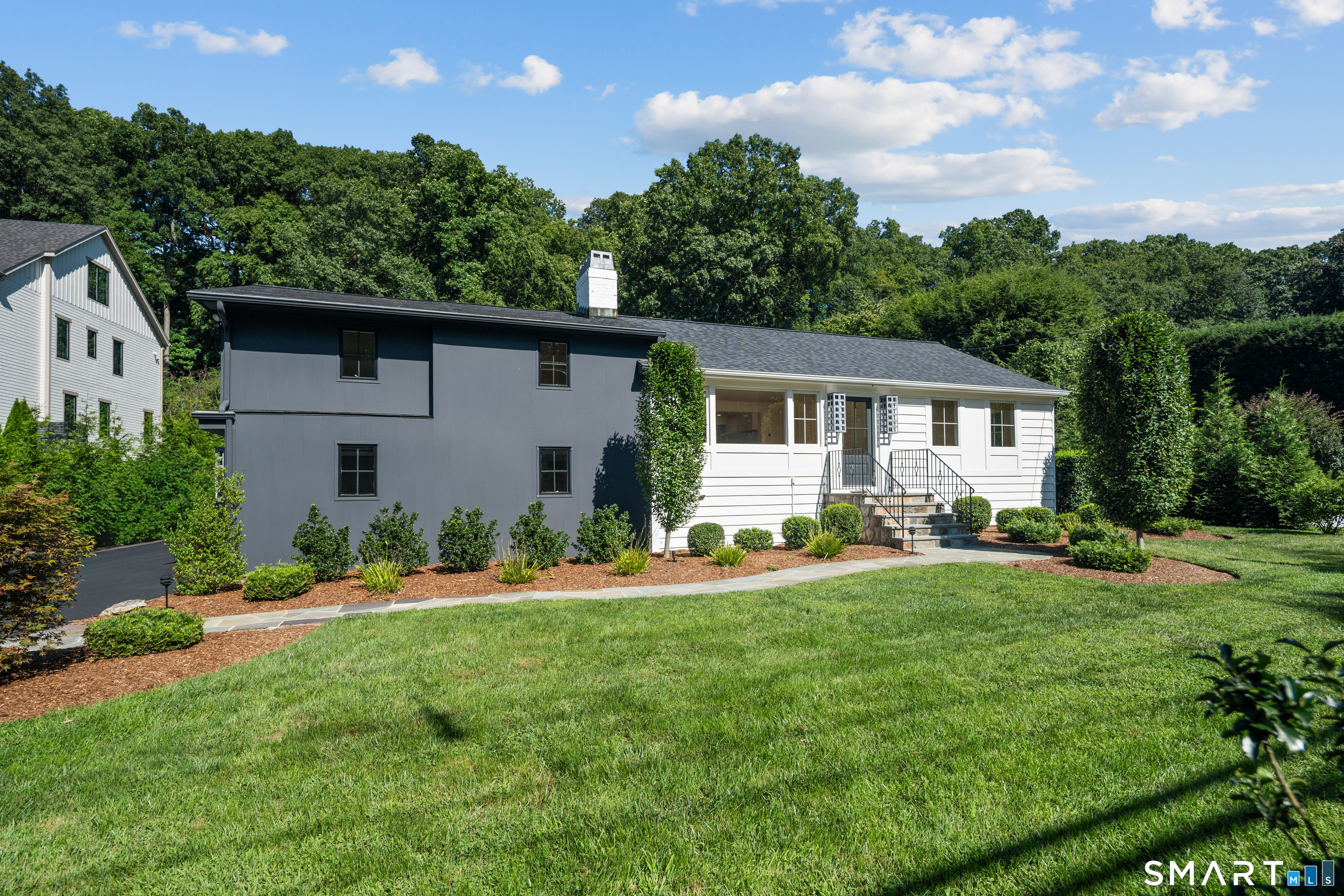 99 Weed Street New Canaan CT 06840
