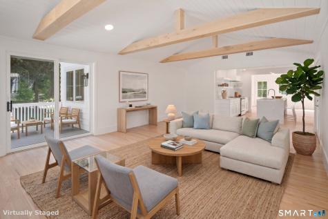 99 Weed Street New Canaan CT 06840