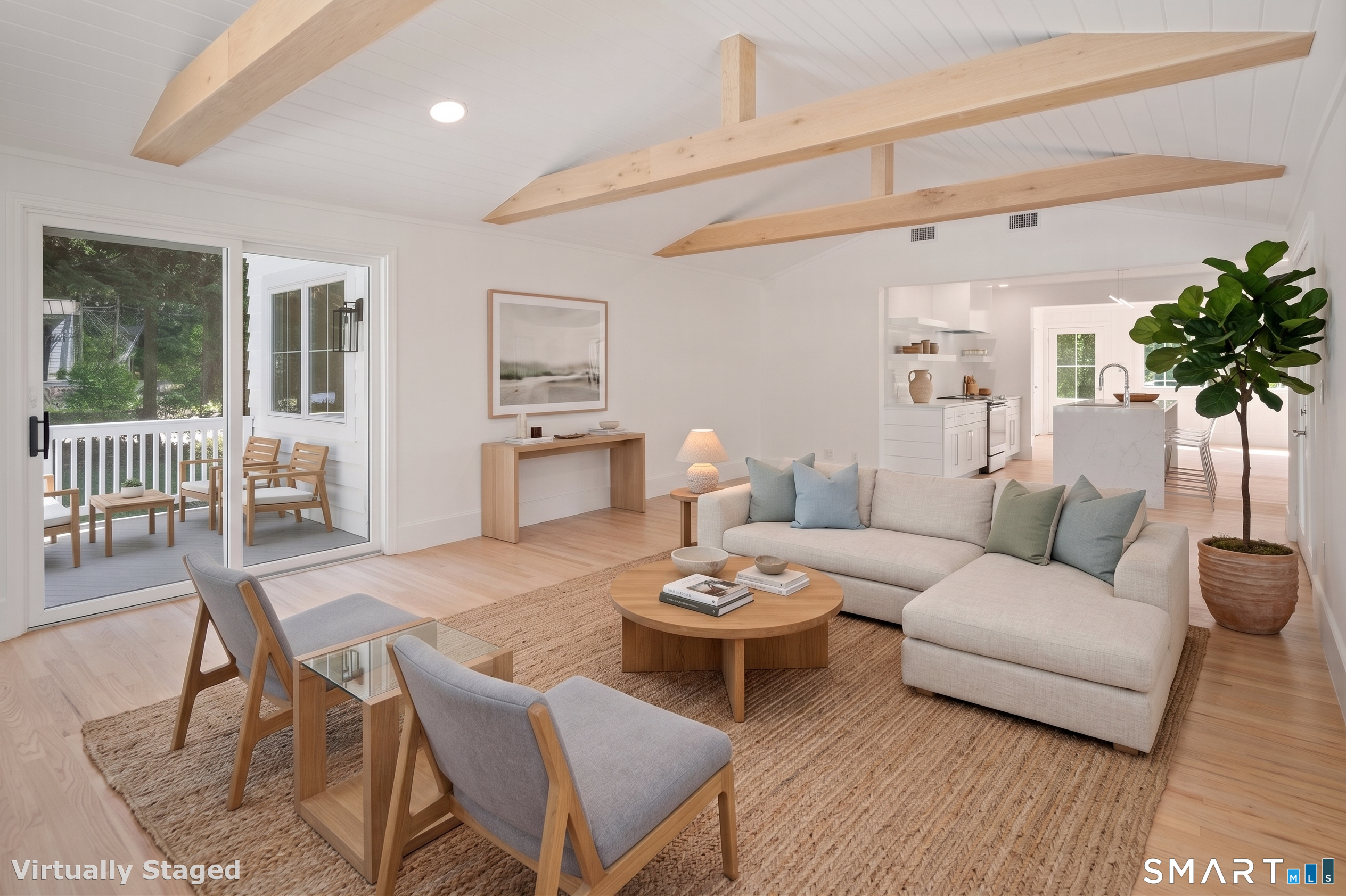 99 Weed Street New Canaan CT 06840