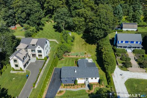 99 Weed Street New Canaan CT 06840