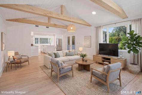 99 Weed Street New Canaan CT 06840