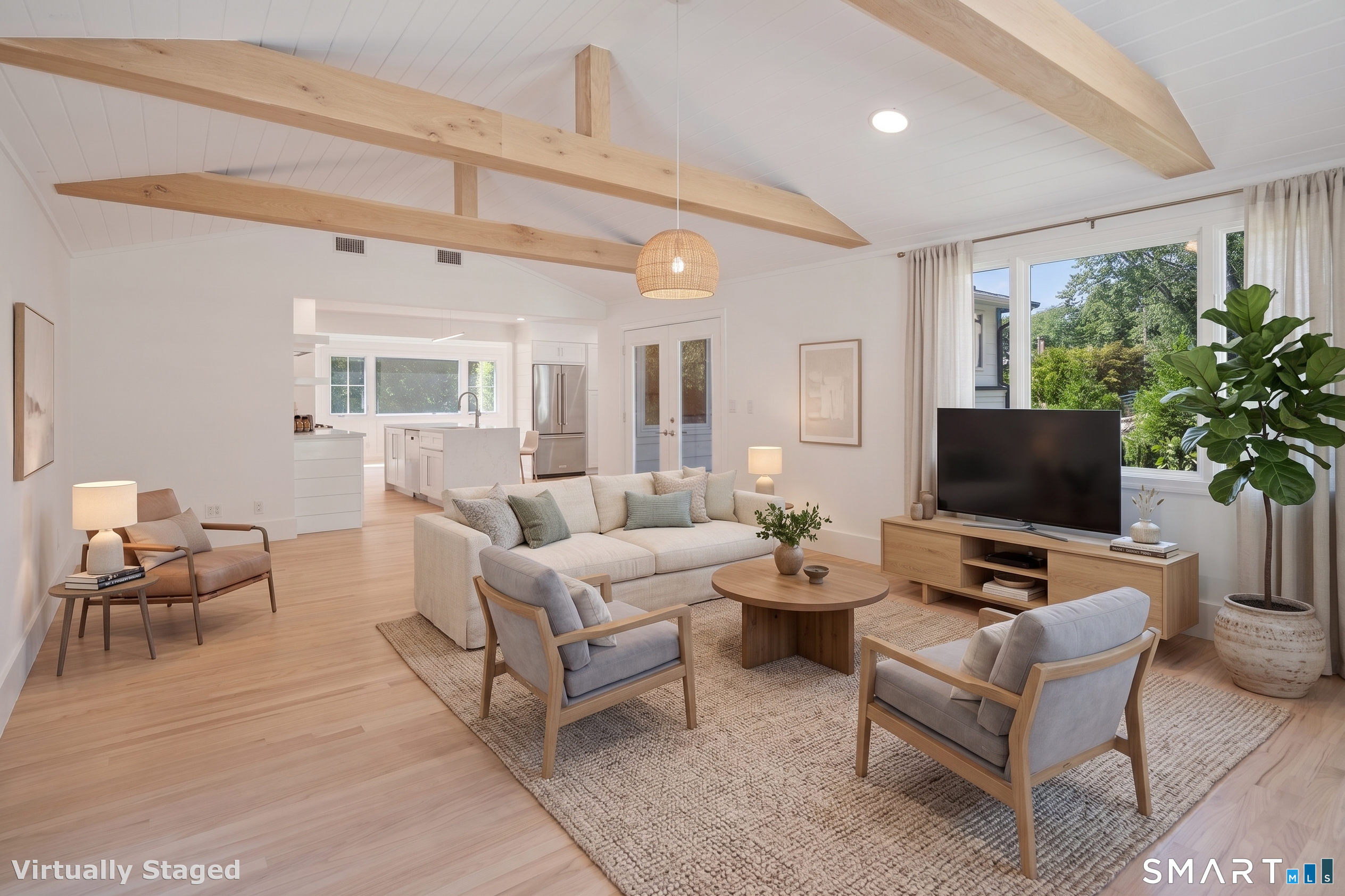 99 Weed Street New Canaan CT 06840