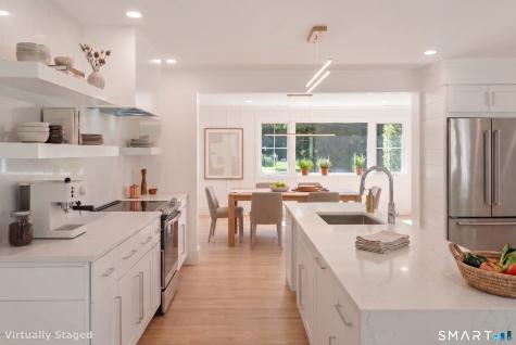 99 Weed Street New Canaan CT 06840