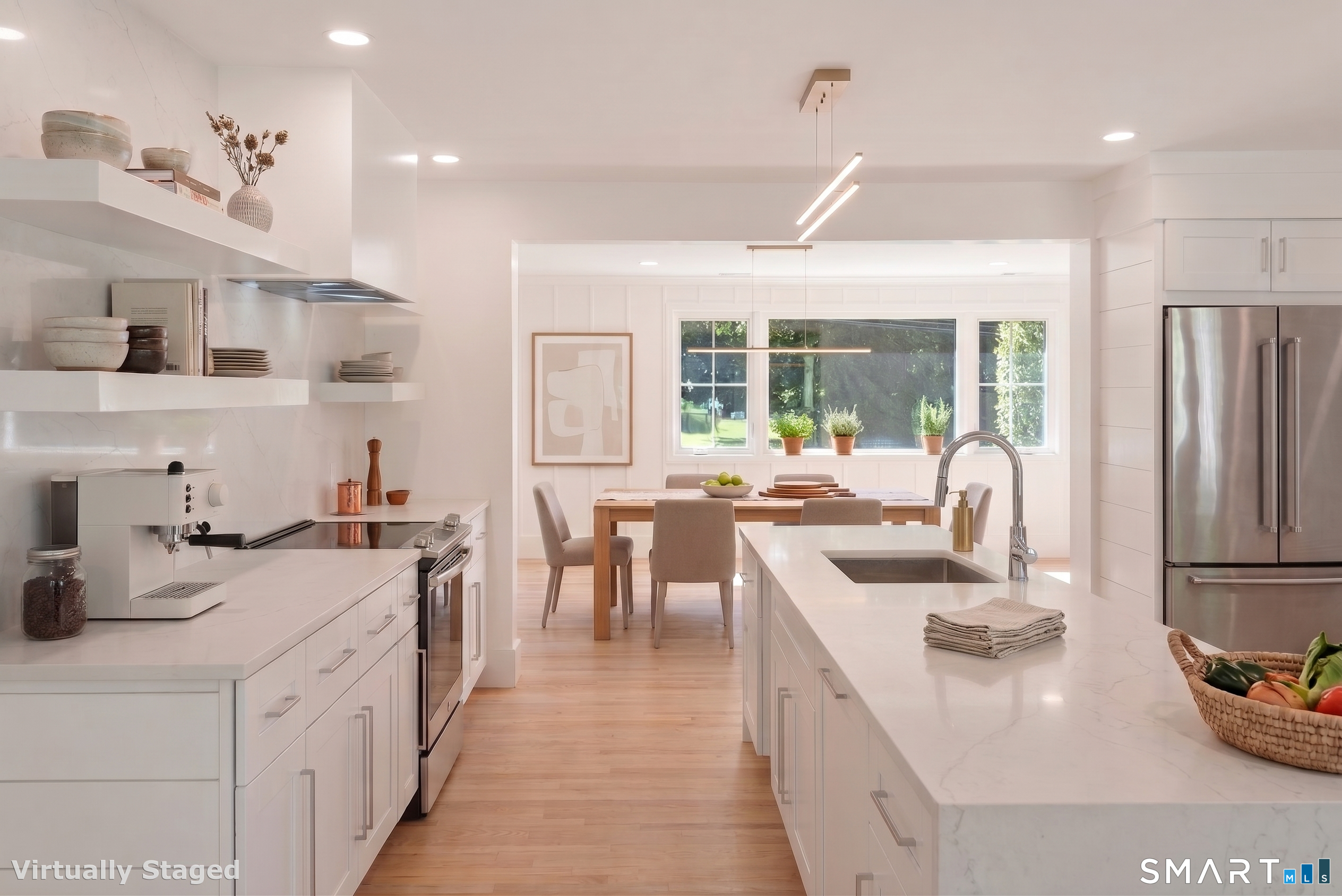 99 Weed Street New Canaan CT 06840