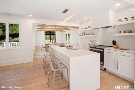 99 Weed Street New Canaan CT 06840