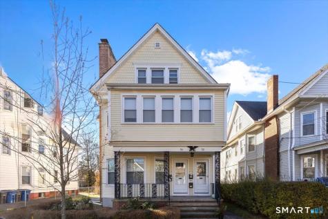 90 Avon Street New Haven CT 06511