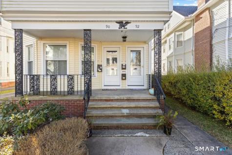 90 Avon Street New Haven CT 06511