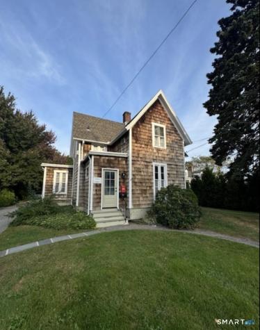 21 Broadway Avenue Stonington CT 06378