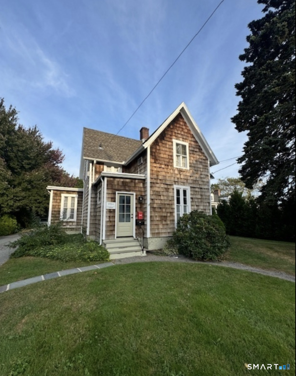 21 Broadway Avenue Stonington CT 06378