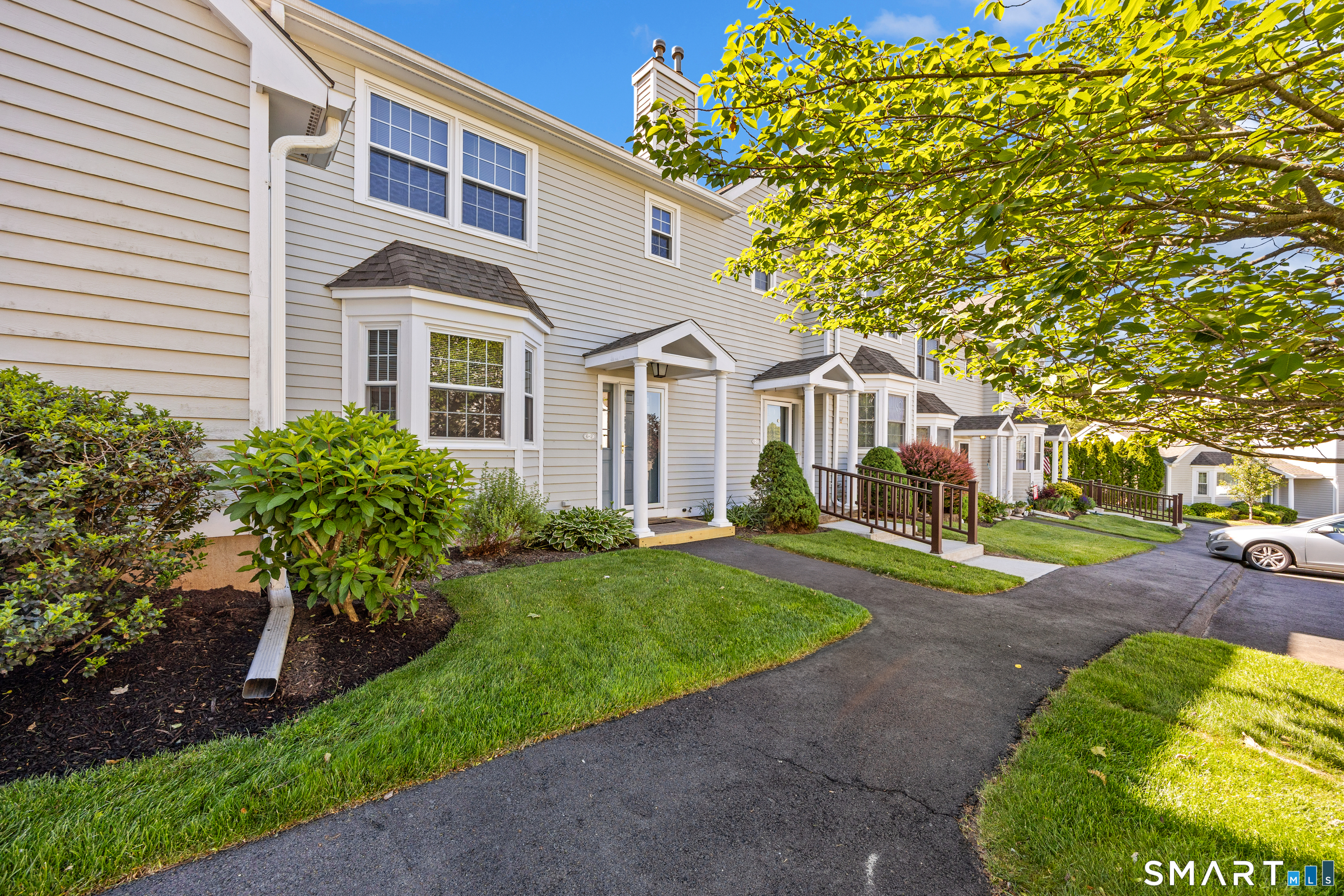 6 Cypress Lane Wallingford CT 06492