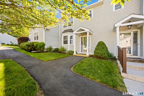 6 Cypress Lane Wallingford CT 06492
