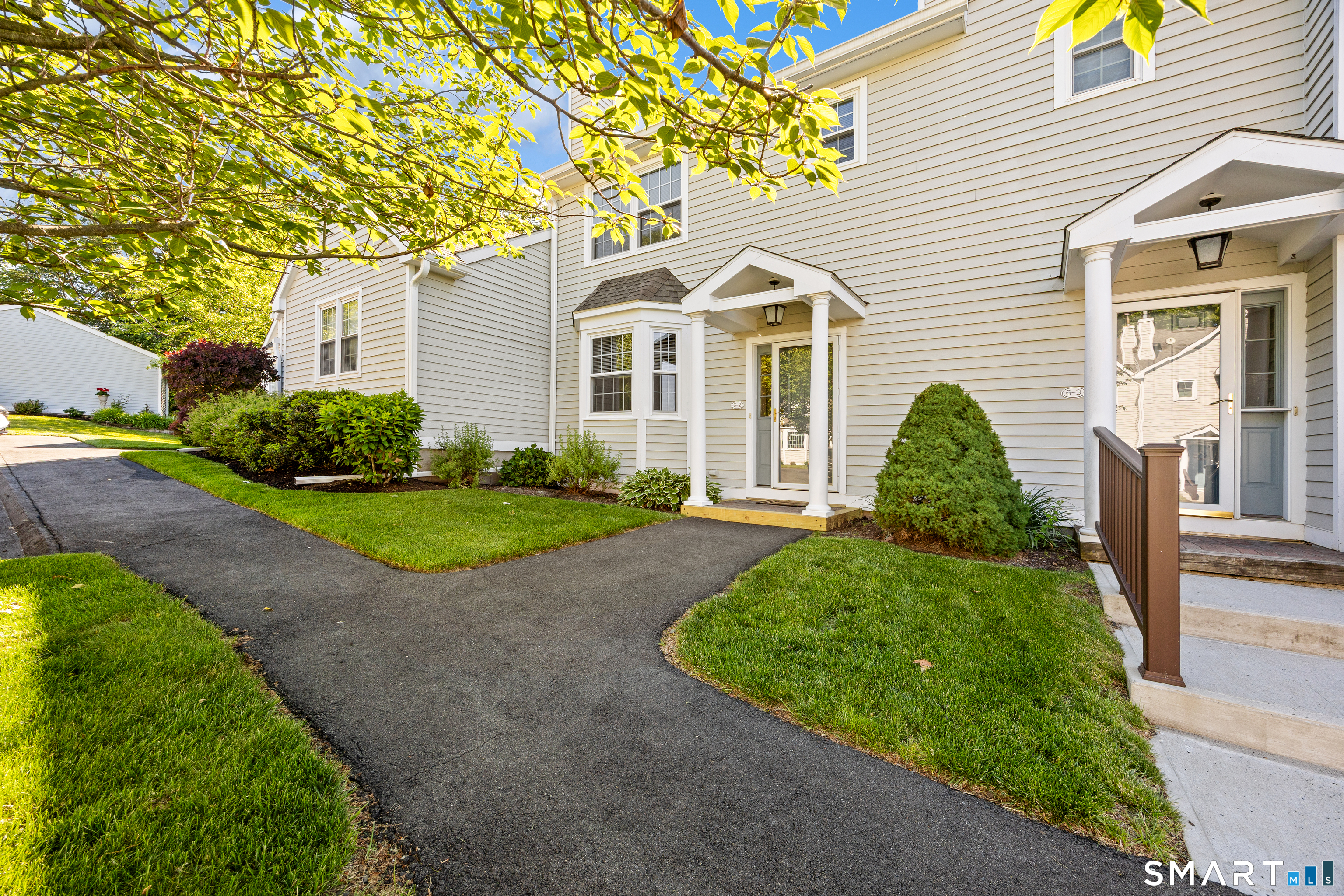6 Cypress Lane Wallingford CT 06492