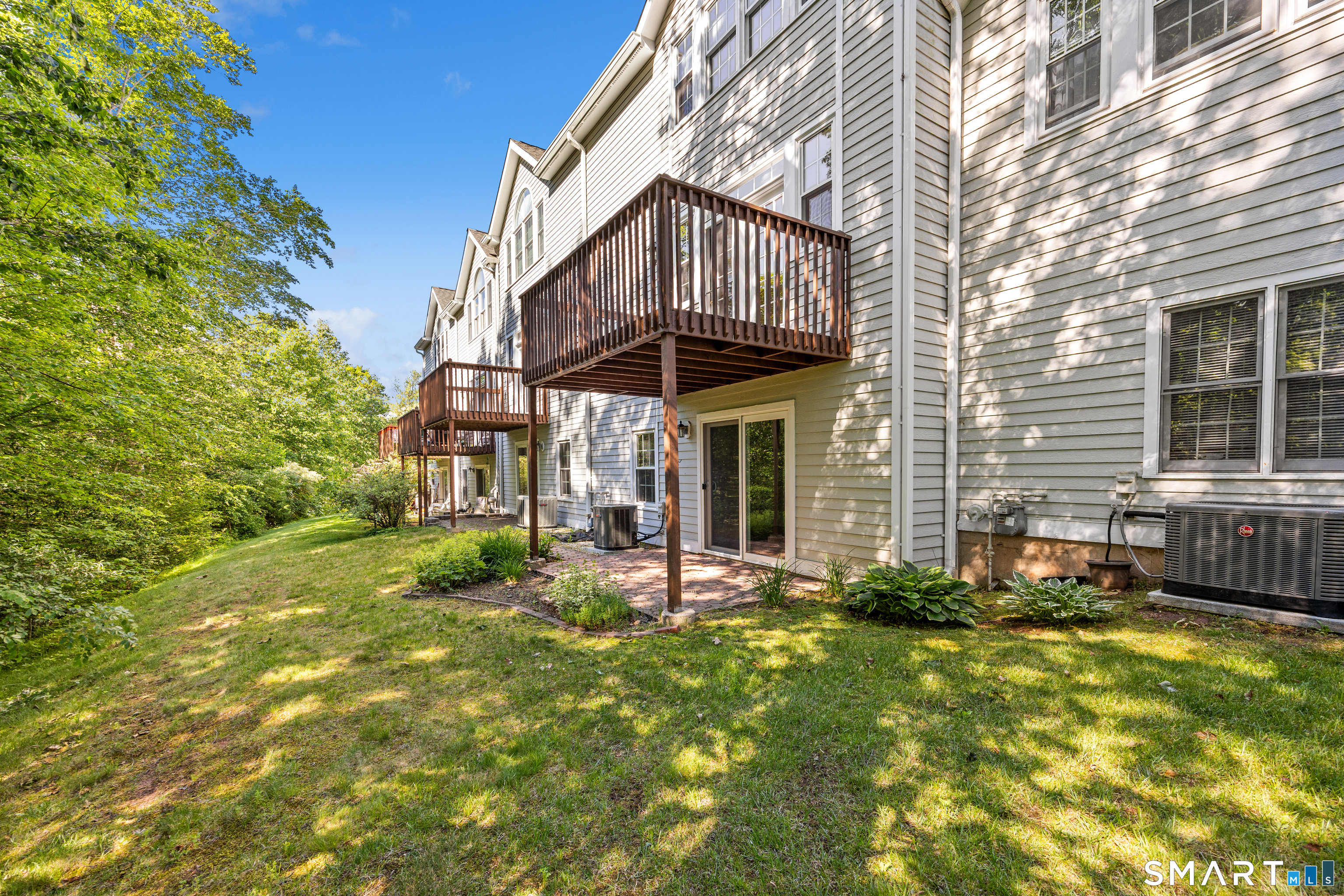 6 Cypress Lane Wallingford CT 06492