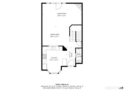 6 Cypress Lane Wallingford CT 06492