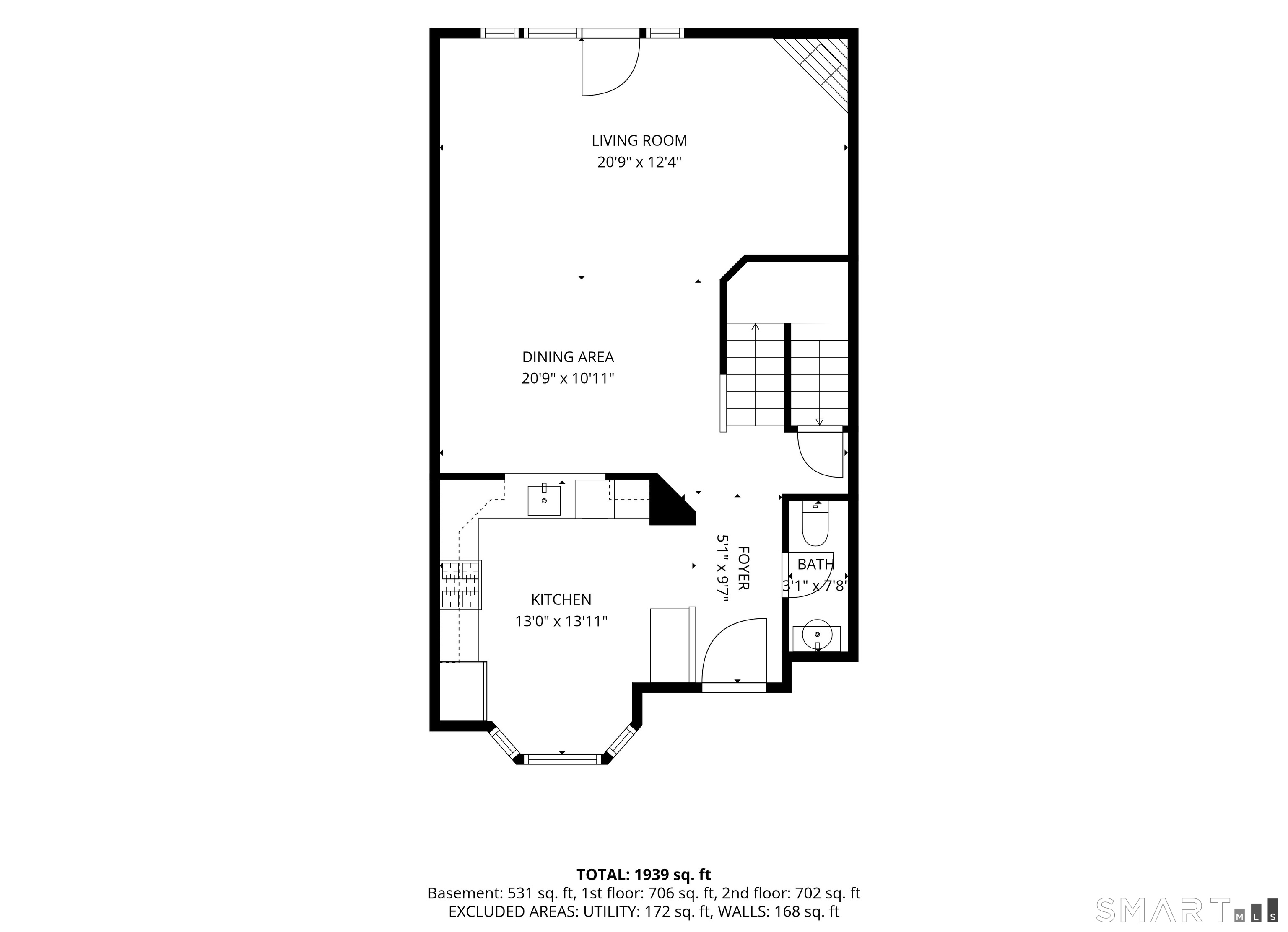 6 Cypress Lane Wallingford CT 06492