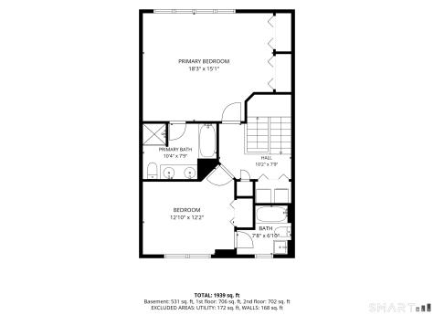 6 Cypress Lane Wallingford CT 06492