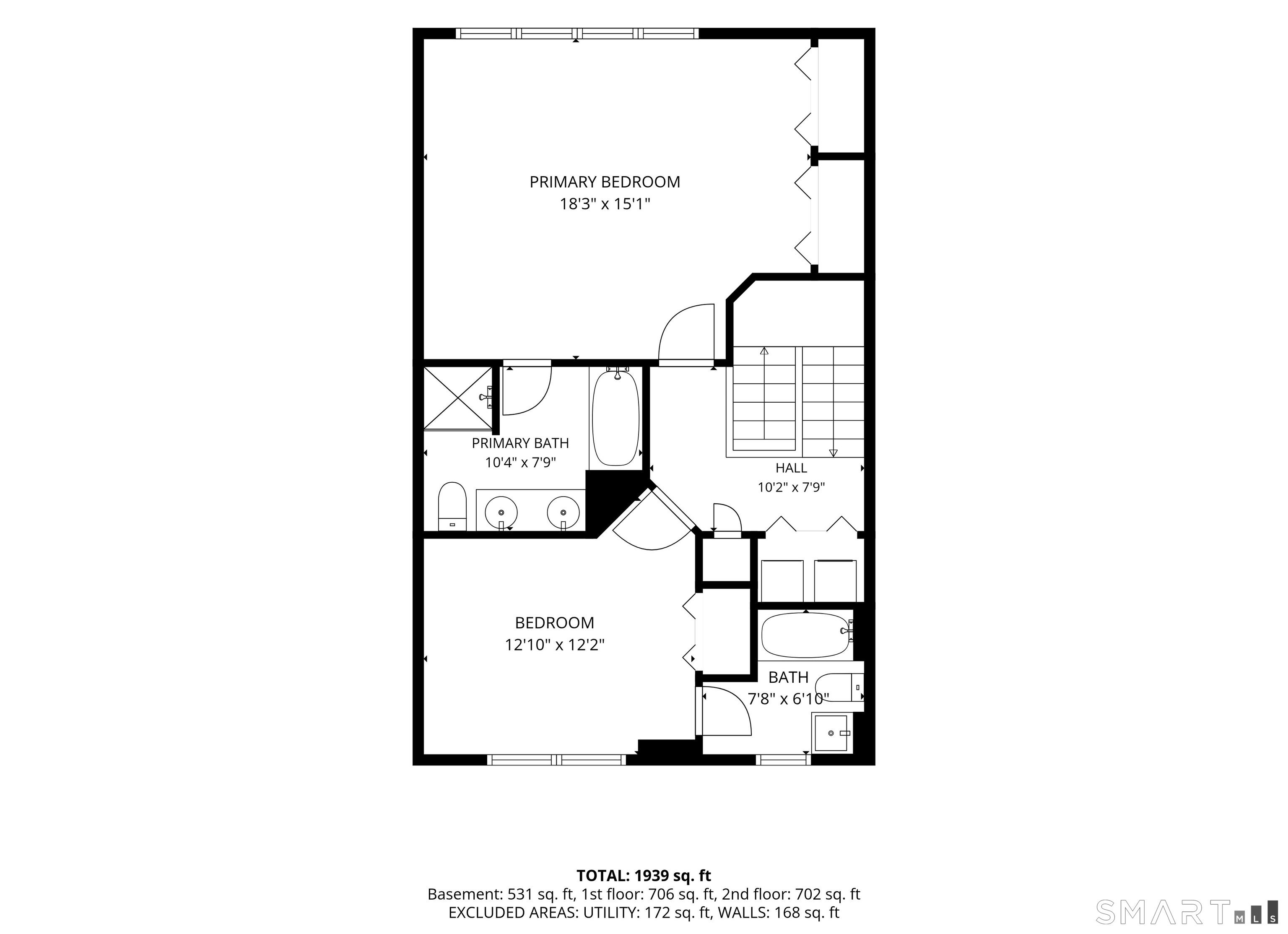 6 Cypress Lane Wallingford CT 06492