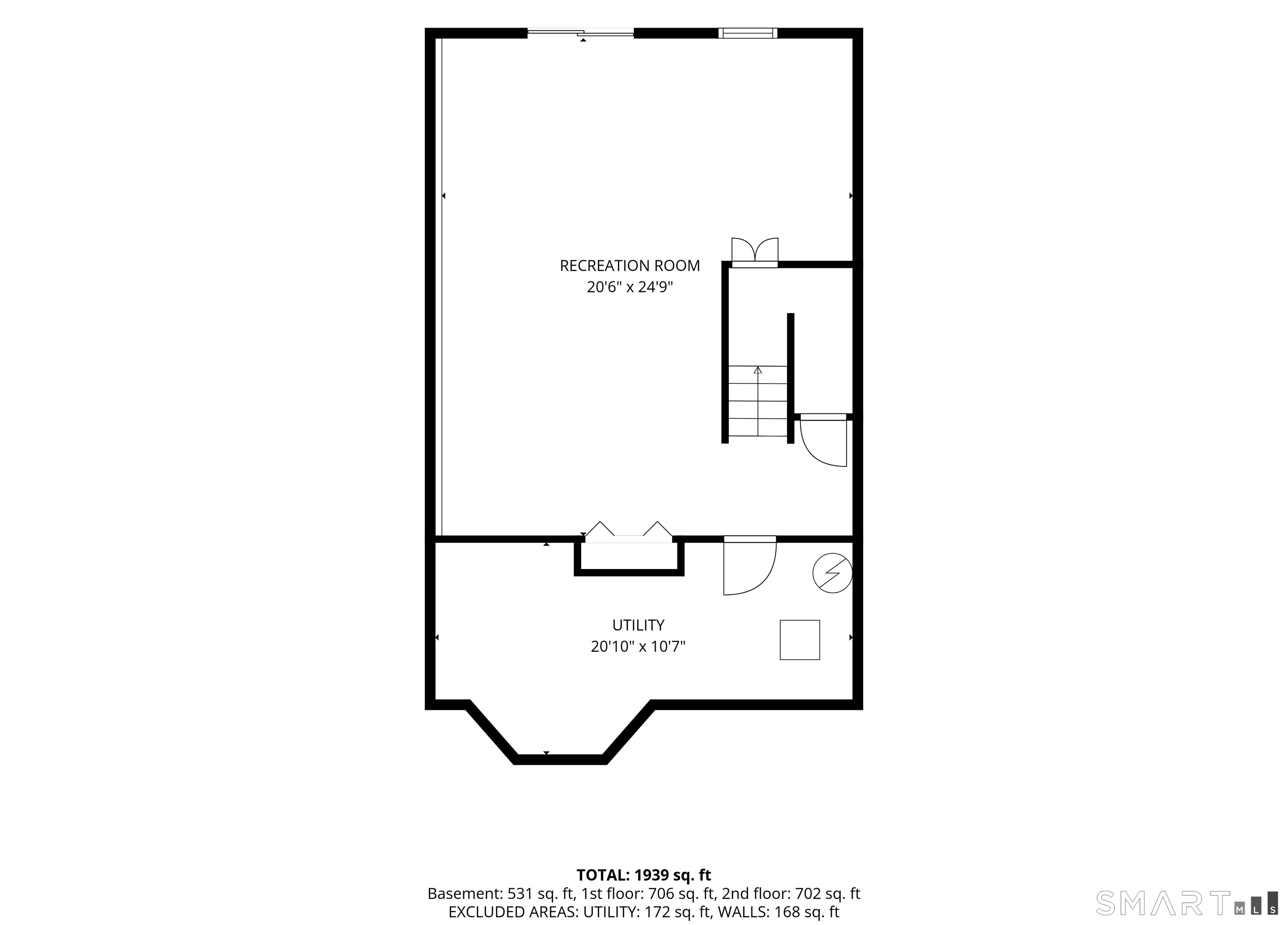 6 Cypress Lane Wallingford CT 06492