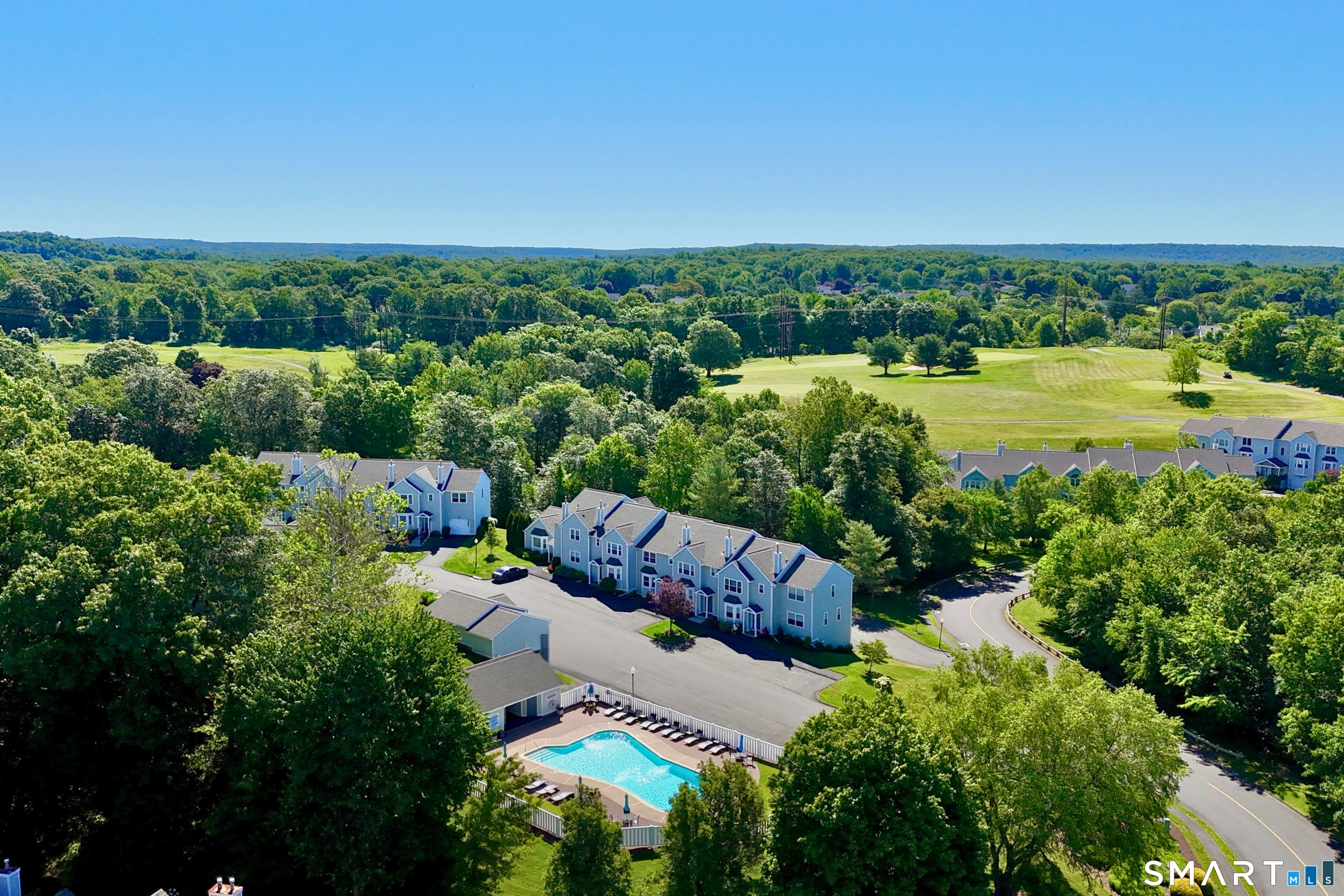 6 Cypress Lane Wallingford CT 06492