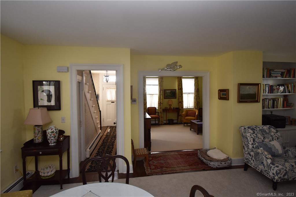 15 Trumbull Street Stonington CT 06378