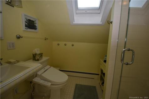 15 Trumbull Street Stonington CT 06378