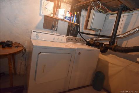 15 Trumbull Street Stonington CT 06378