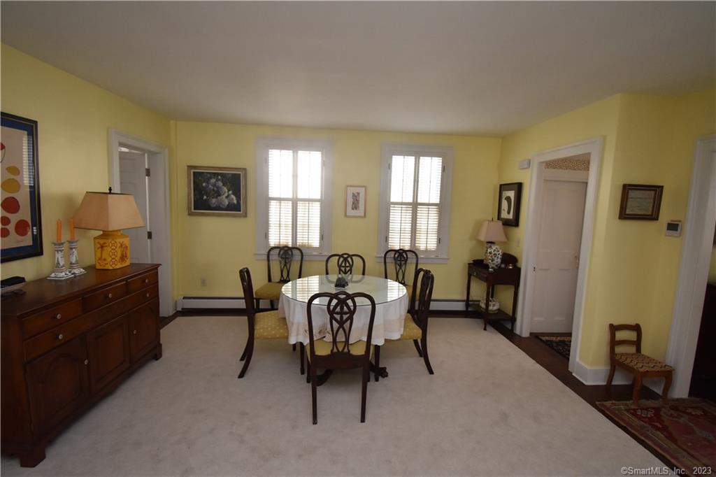 15 Trumbull Street Stonington CT 06378