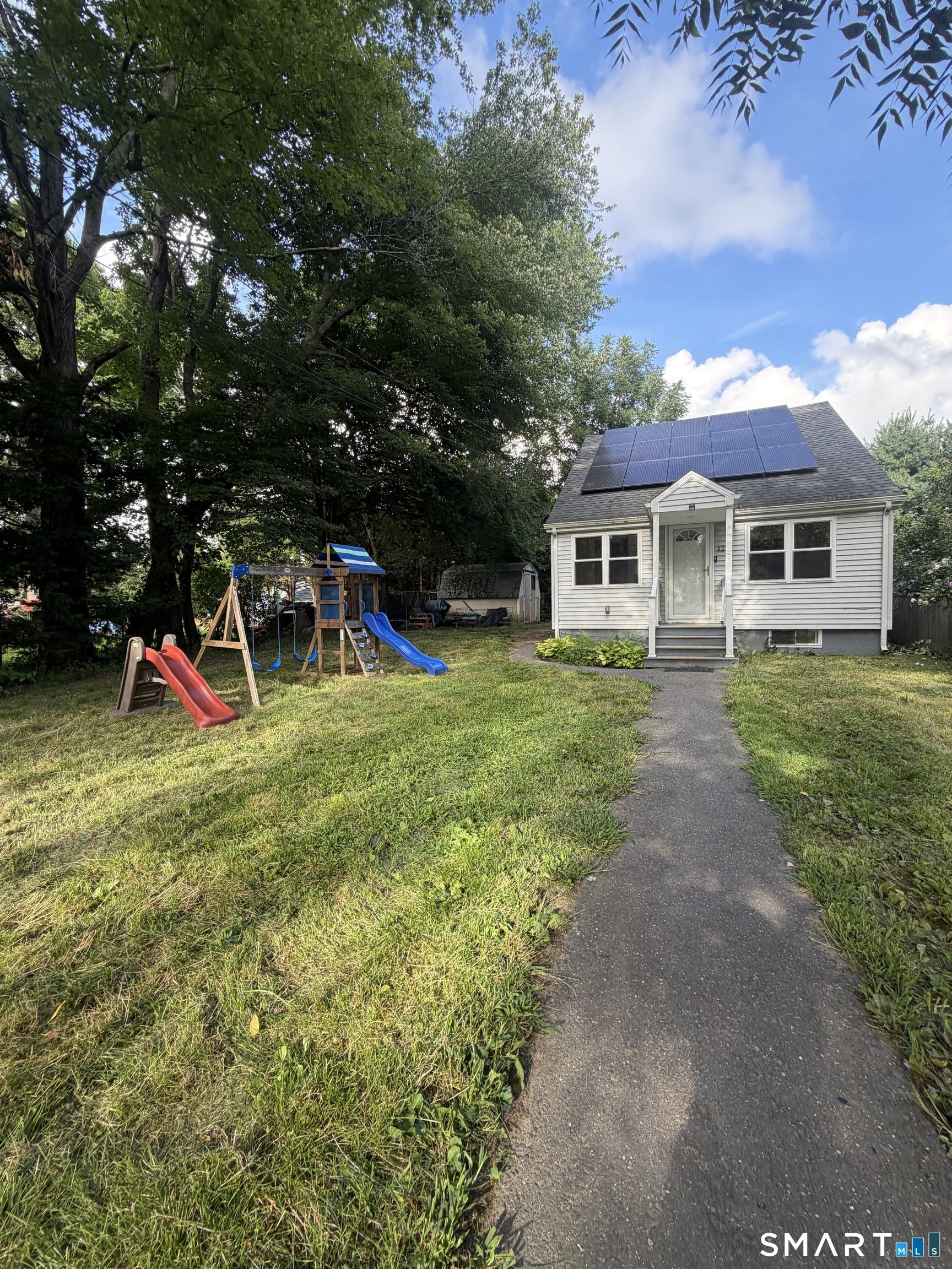 12 Shelton Avenue Wolcott CT 06716