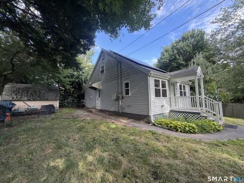 12 Shelton Avenue Wolcott CT 06716