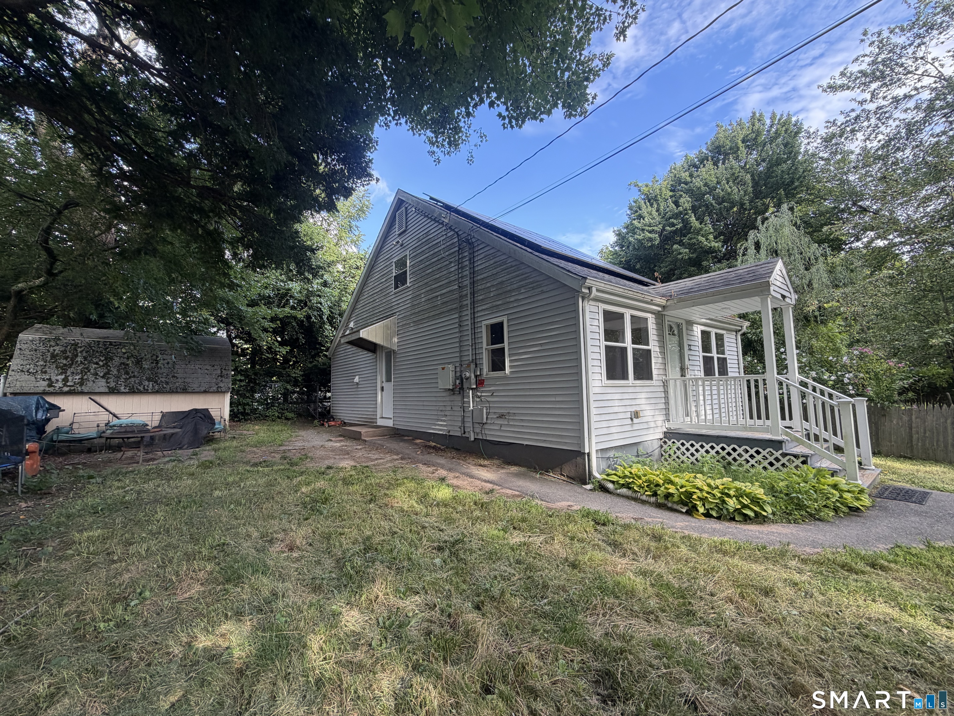 12 Shelton Avenue Wolcott CT 06716