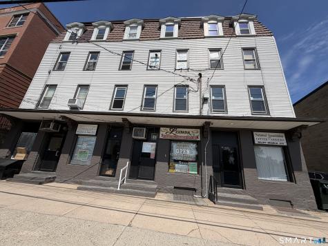63 Derby Avenue Derby CT 06418