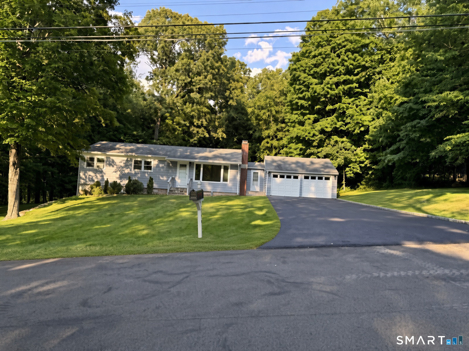 259 Old Stagecoach Road Ridgefield CT 06877