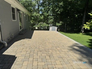 259 Old Stagecoach Road Ridgefield CT 06877