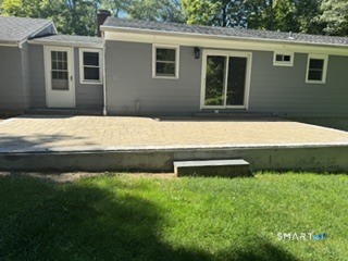259 Old Stagecoach Road Ridgefield CT 06877