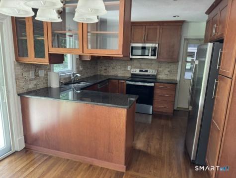 259 Old Stagecoach Road Ridgefield CT 06877