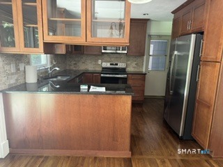 259 Old Stagecoach Road Ridgefield CT 06877