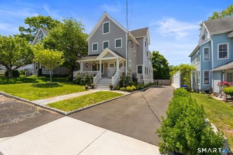 11 Quintard Avenue Norwalk CT 06854