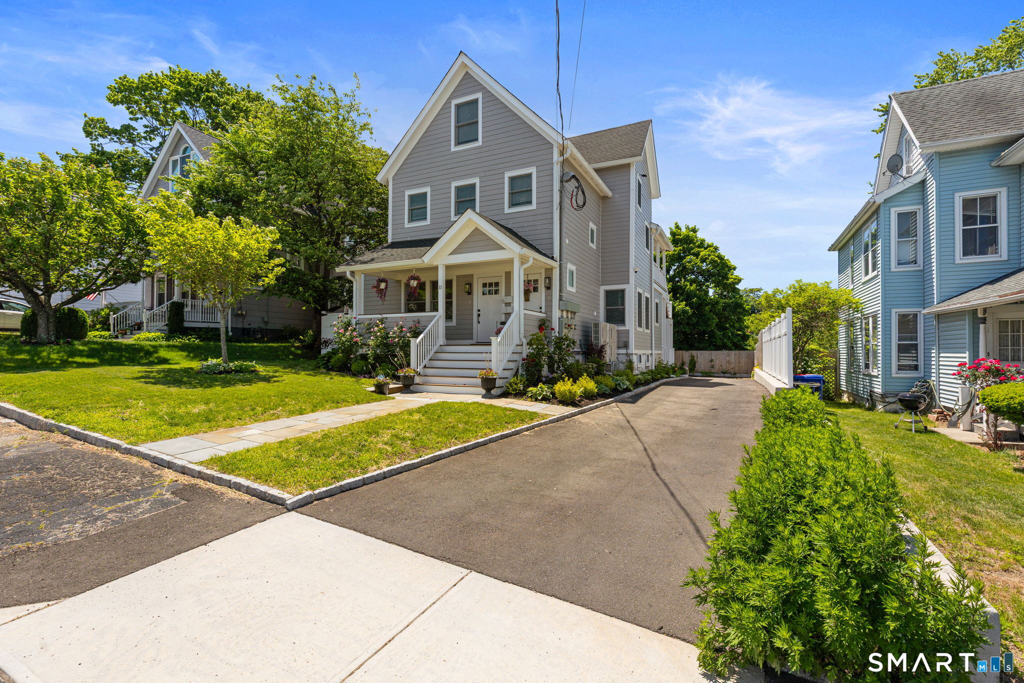 11 Quintard Avenue Norwalk CT 06854