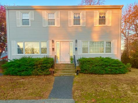 235 Longdean Road Fairfield CT 06824