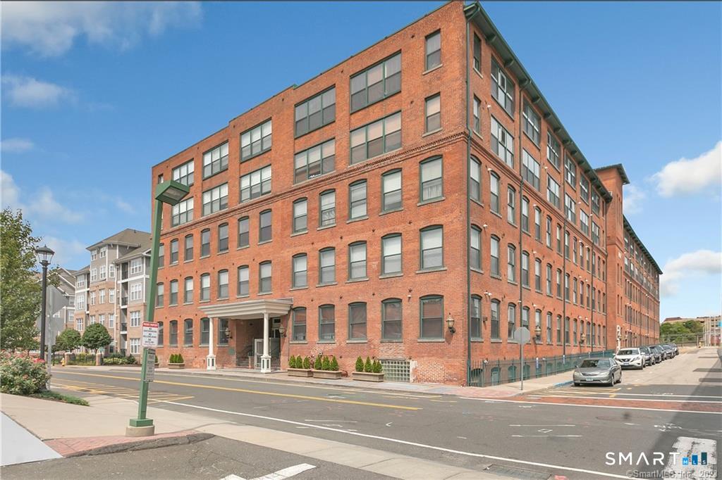 145 Canal Street Shelton CT 06484
