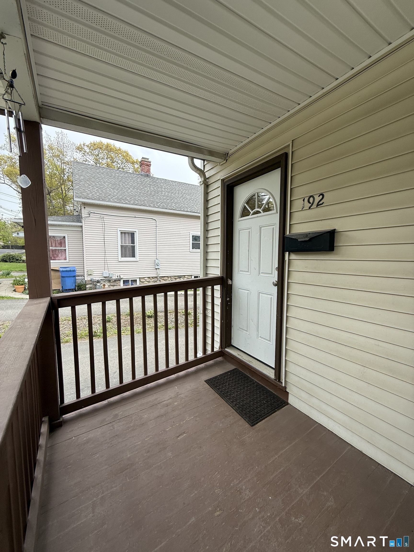 192 Tudor Street Waterbury CT 06704