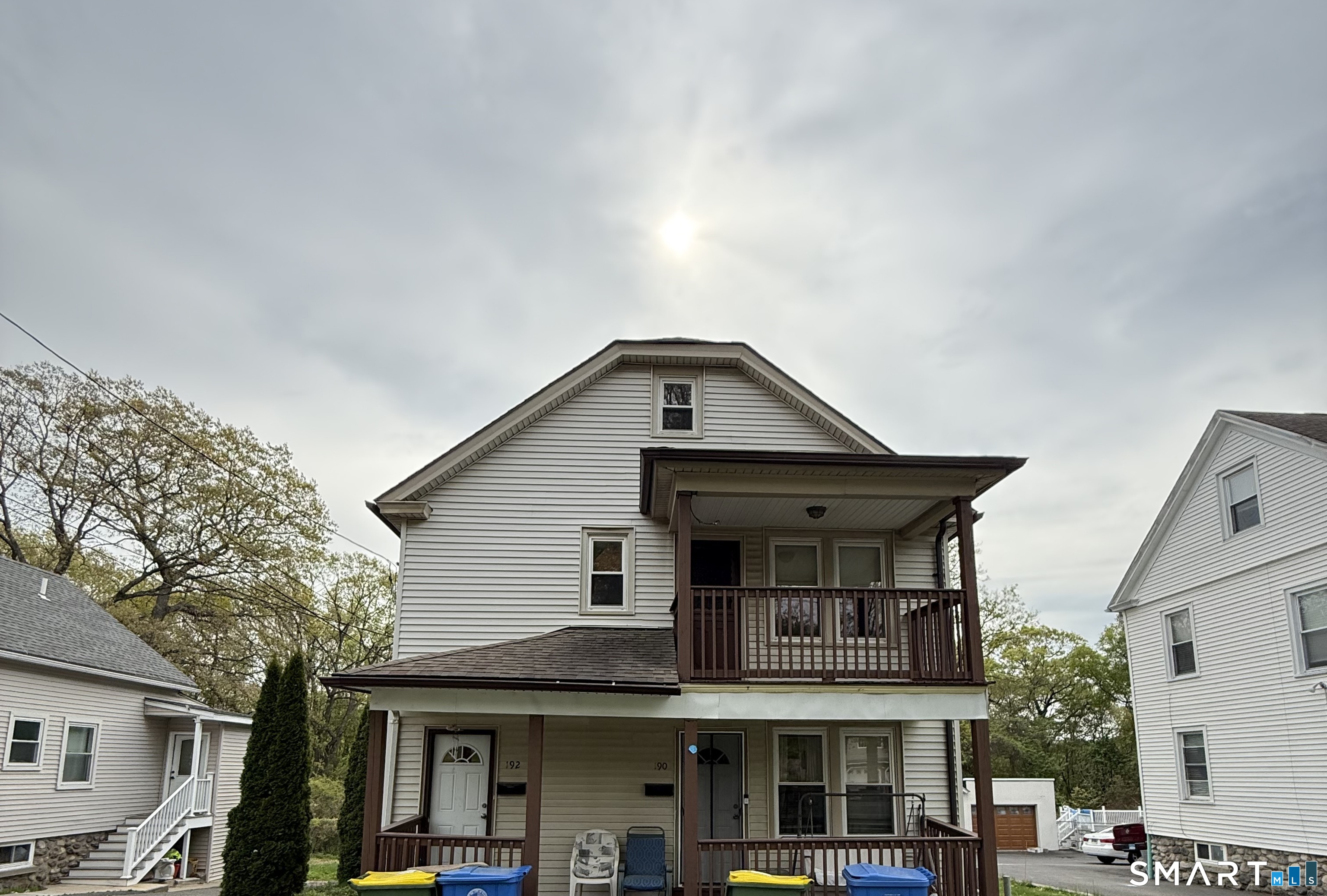 192 Tudor Street Waterbury CT 06704
