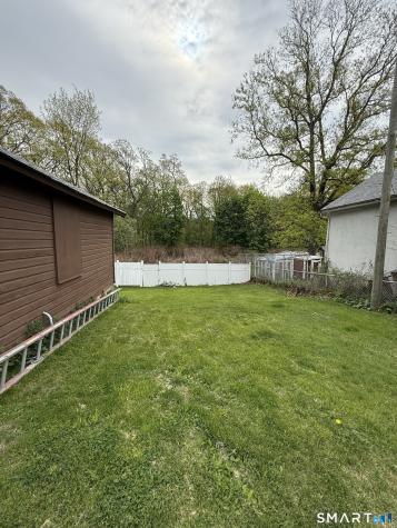 192 Tudor Street Waterbury CT 06704