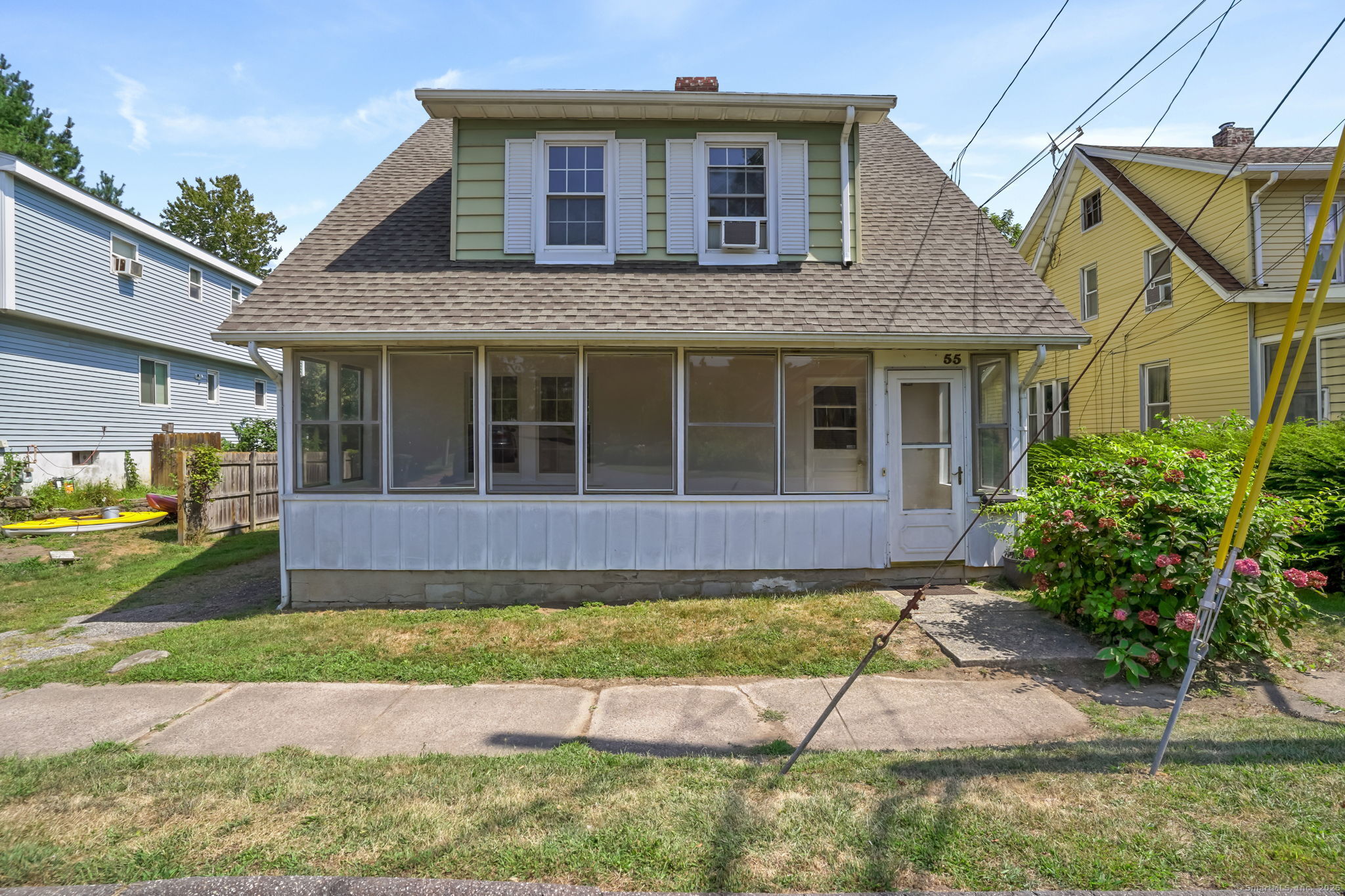 55 Mark Street Milford CT 06460