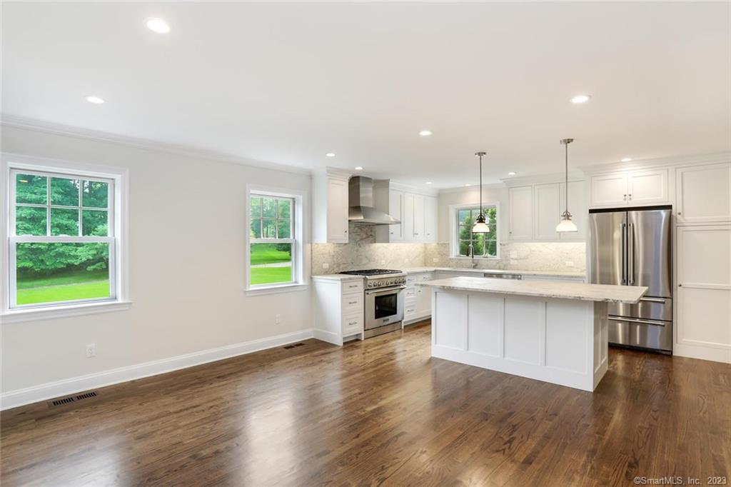 588 Weed Street New Canaan CT 06840