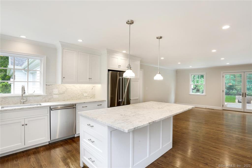 588 Weed Street New Canaan CT 06840
