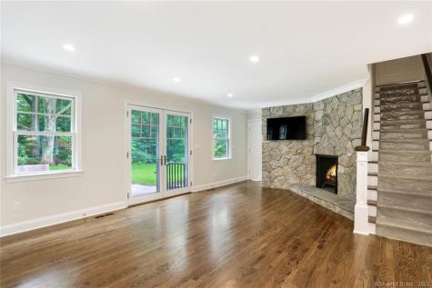 588 Weed Street New Canaan CT 06840