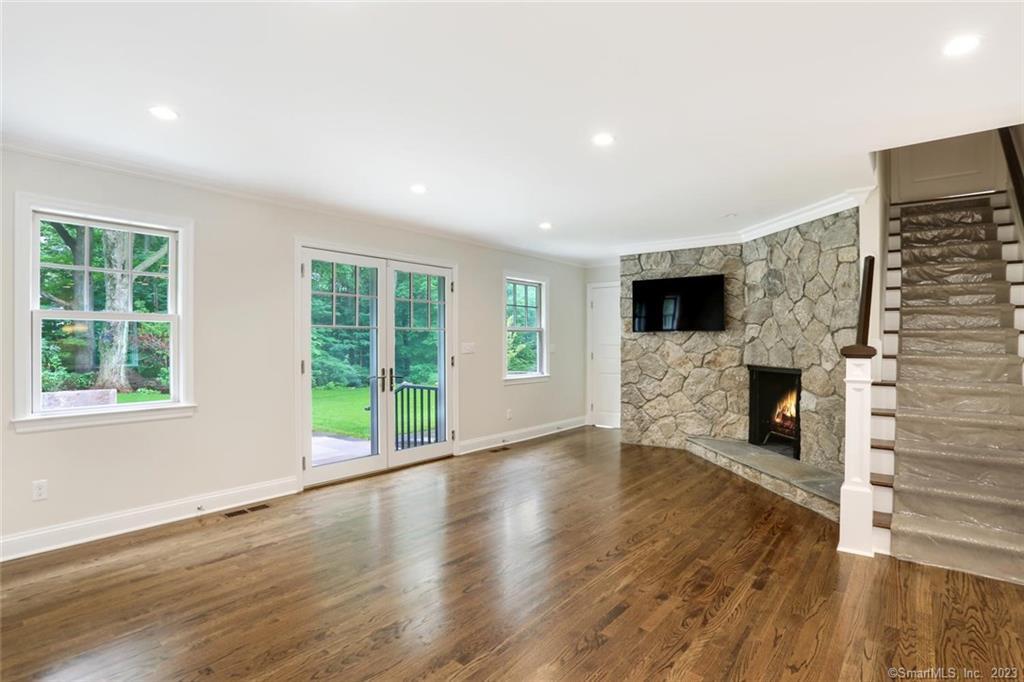 588 Weed Street New Canaan CT 06840