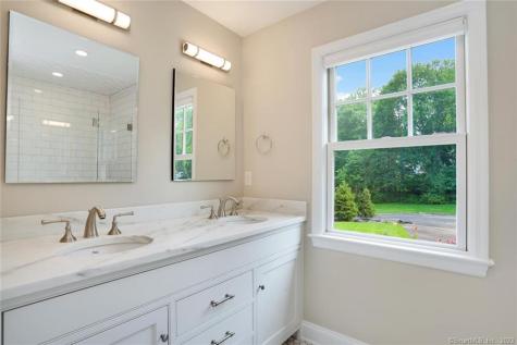 588 Weed Street New Canaan CT 06840