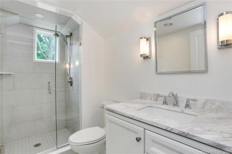 588 Weed Street New Canaan CT 06840